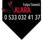 İstanbul Fulya Travesti Alara 0 533 032 41 37
